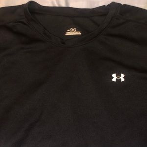 Under armour shirt
